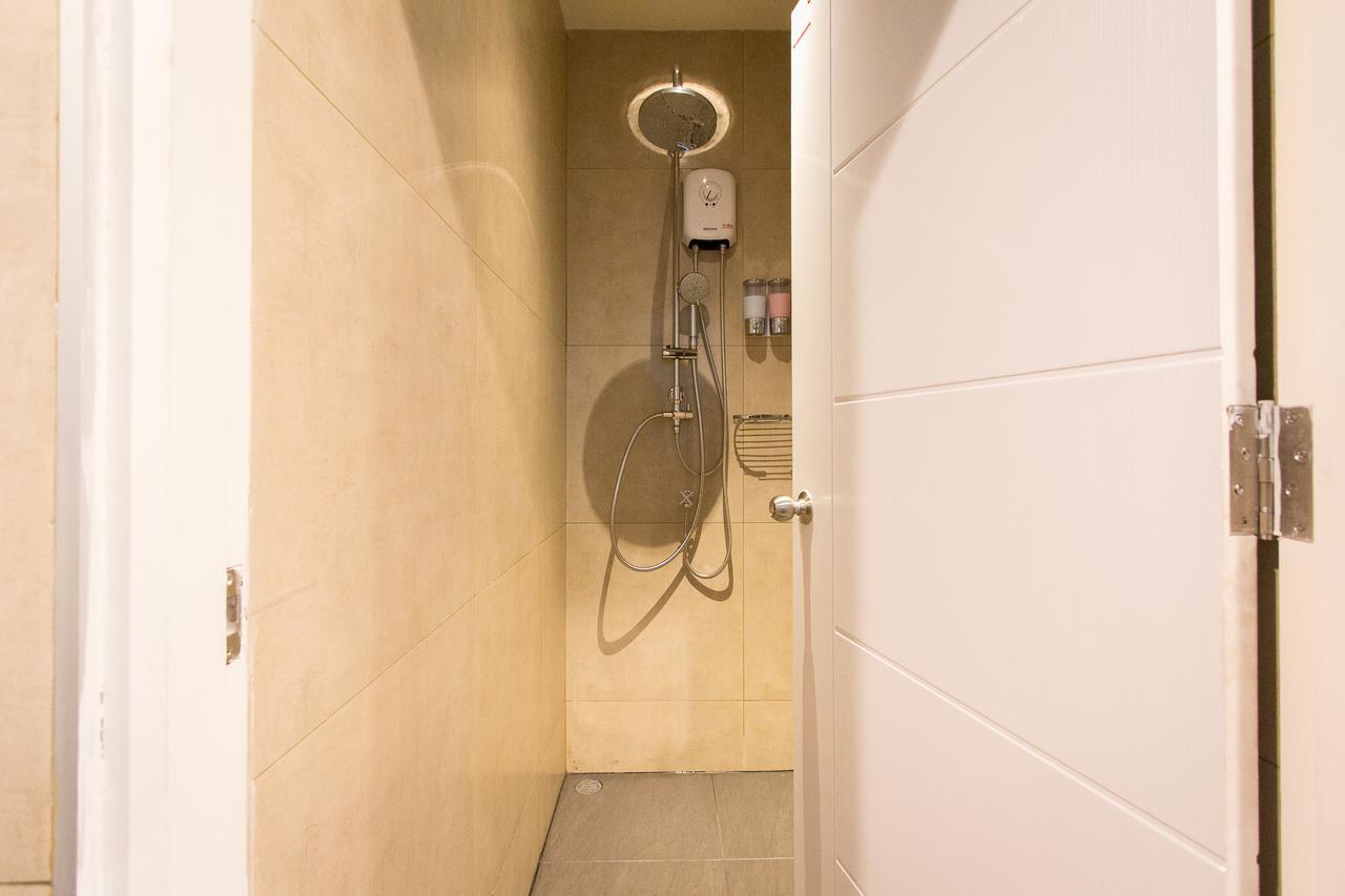 Lazy Sunday Hostel Μπανγκόκ Εξωτερικό φωτογραφία